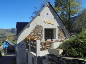 Chalet Etxola